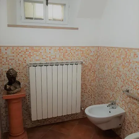 Apartment Movie Star With Garden Florenz