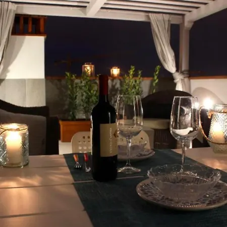 Attichino Loft In Near Station * Florence