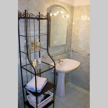 Apartament La Casa Di Lucia - Florencja