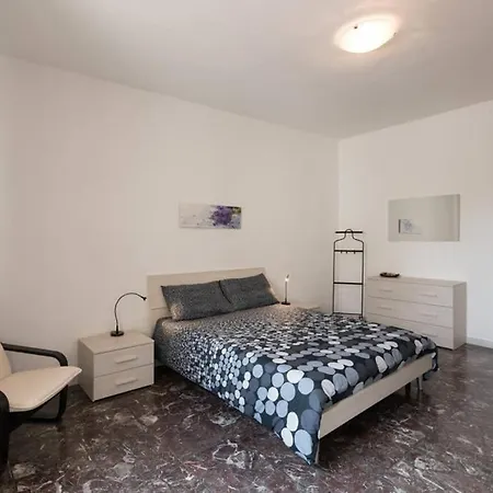 Apartament La Casa Di Lucia - Florencja