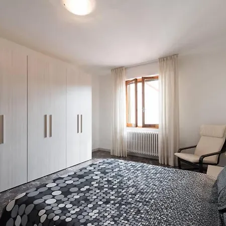 La Casa Di Lucia - Apartament