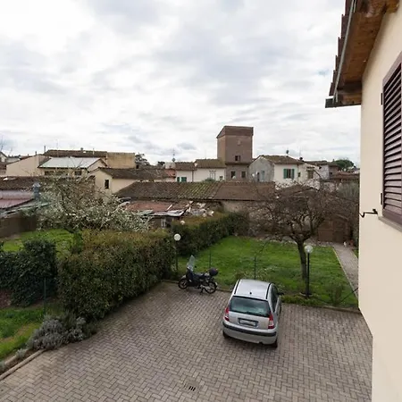 La Casa Di Lucia - * Florencja
