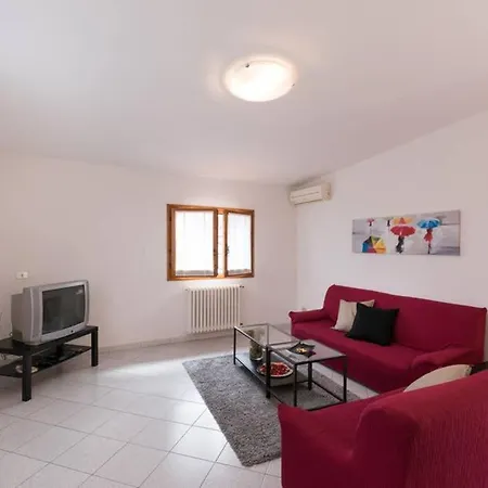 La Casa Di Lucia - Apartament