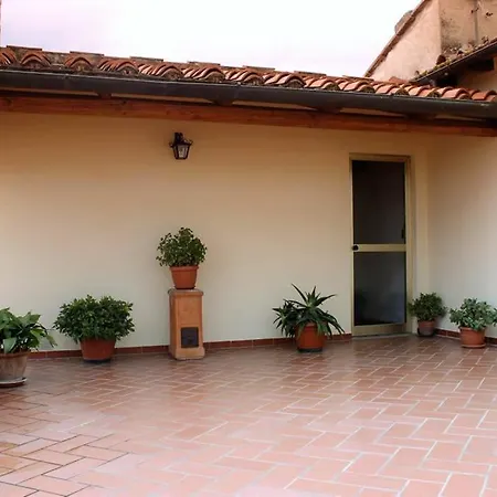 La Casa Di Lucia - Florencja