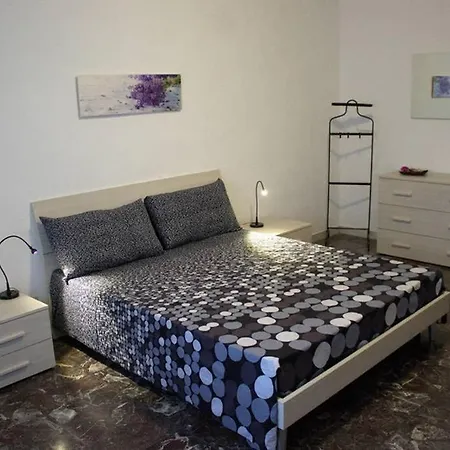 La Casa Di Lucia - Apartament *