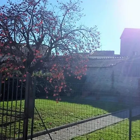 La Casa Di Lucia - * Florencja