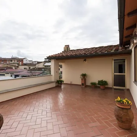 La Casa Di Lucia - Apartament *