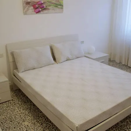La Casa Di Lucia -