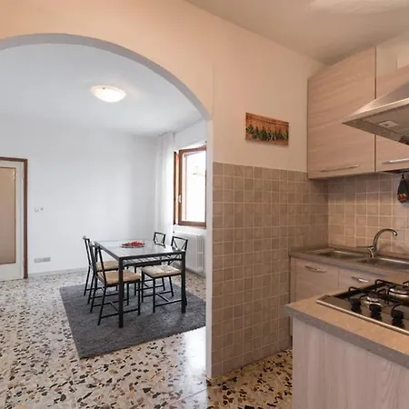 La Casa Di Lucia -