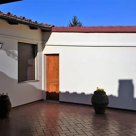 La Casa Di Lucia - Florencja