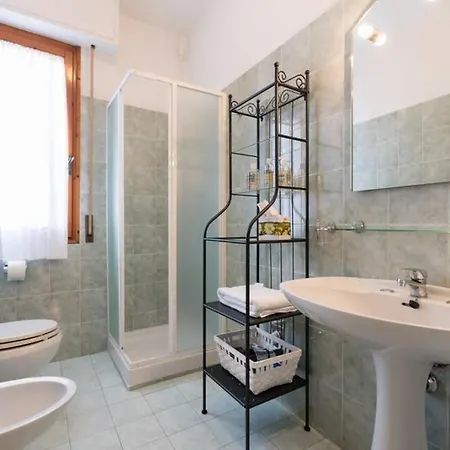 La Casa Di Lucia - Florencja