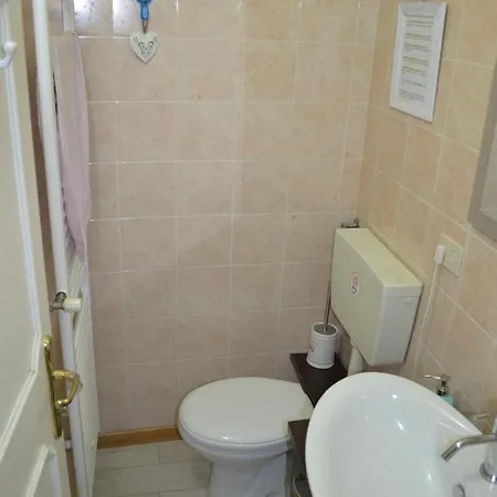 Casetta Del Barbi Appartement *