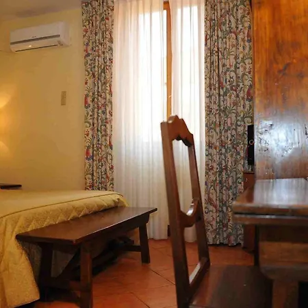Relais Il Cestello Hotel