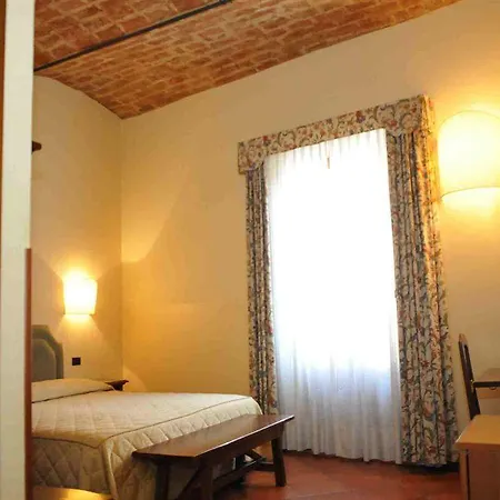 Relais Il Cestello Hotel 3*