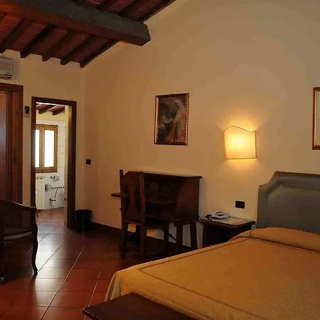 Relais Il Cestello Firenze