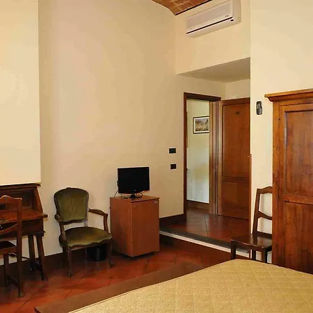 Relais Il Cestello Hotel