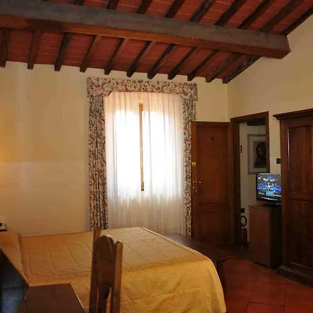 Relais Il Cestello 3*