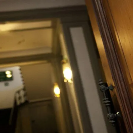 Merlini Hotel