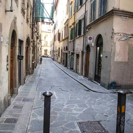 Apartment Valia Pitti 3