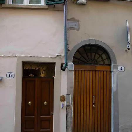 Apartment Valia Pitti 3