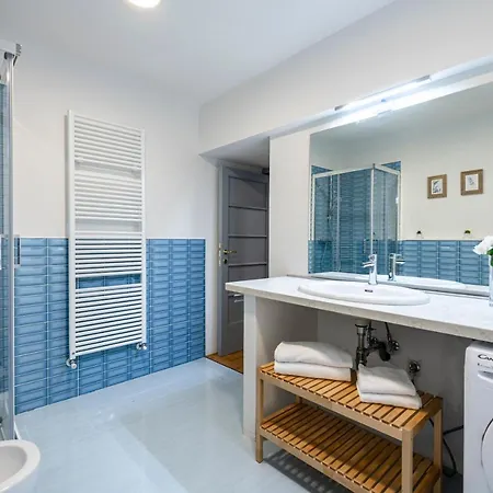 Apartment Laurenziana *