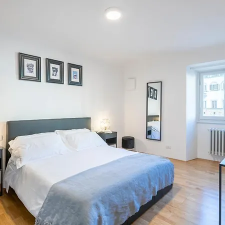 Apartment Laurenziana