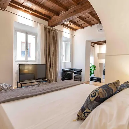 Apartment We Terrace