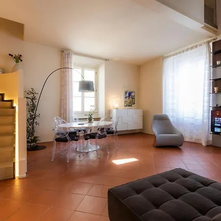 Le Residenze A Firenze - Residenza Covoni In The Historical Center Of Apartamento