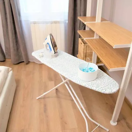 Valia Pitti 1 Appartement *