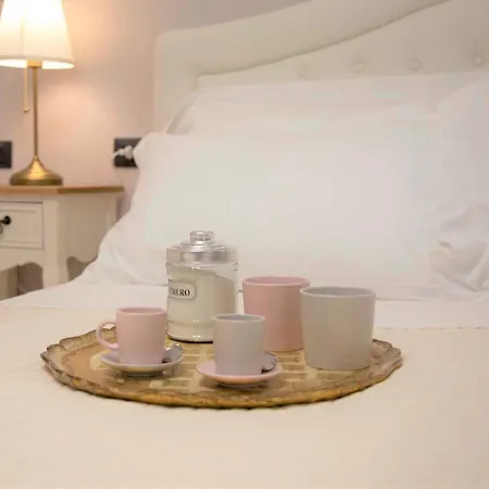 Appartement Valia Pitti 1