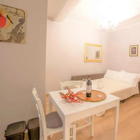 Appartement Valia Pitti 1 *