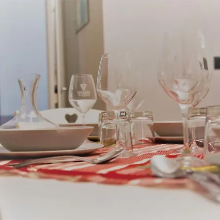 Appartement Valia Pitti 1 Florence
