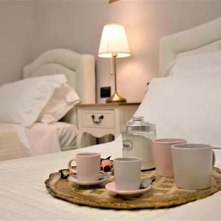 Appartement Valia Pitti 1 *