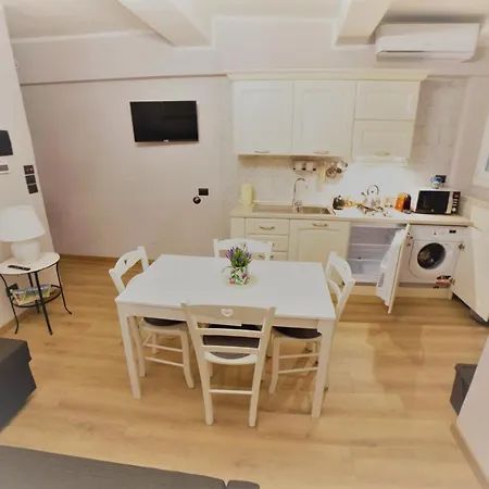 Valia Pitti 1 Appartement Florence