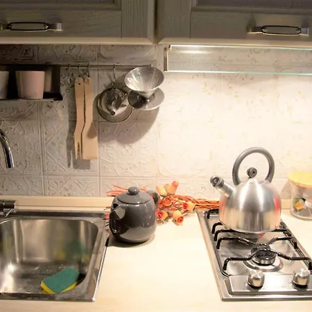 Valia Pitti 1 Appartement Florence