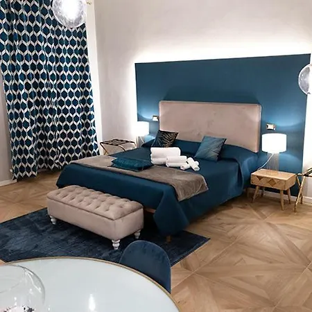 Provenzale Casa Gasthof Florenz