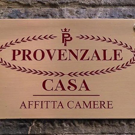 Provenzale Casa Konukevi