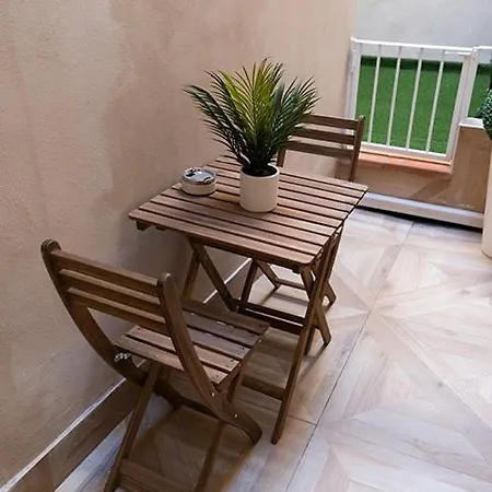 Konukevi Provenzale Casa Floransa