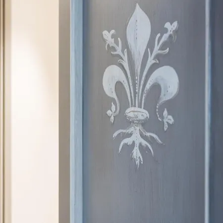 Heart Of With A View Apartment Florenz