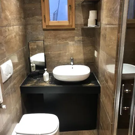 Appartement Luxury Florence