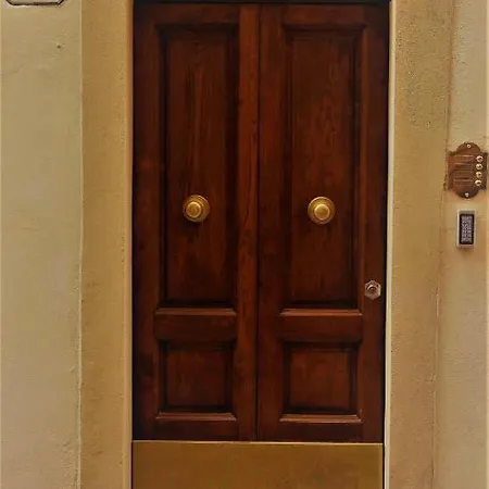 Valia Pitti 1 Appartement *
