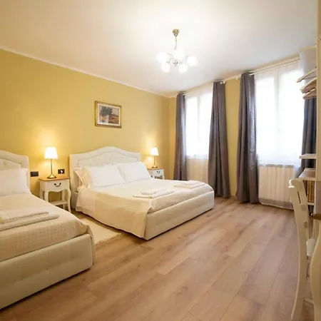 Apartment Valia Pitti 3 *