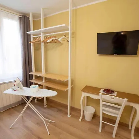 Apartment Valia Pitti 3 Florence
