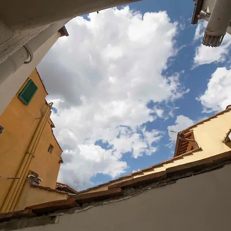 Apartment Valia Pitti 3 Florence
