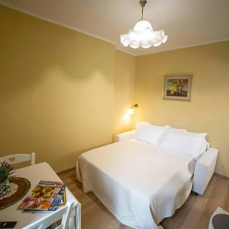 Valia Pitti 3 Apartment *