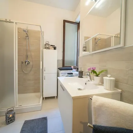Cozy Roman With Parking Apartment *