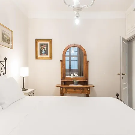 Heart Of With A View Apartment