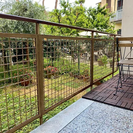 Apartment Twelveholly Florence