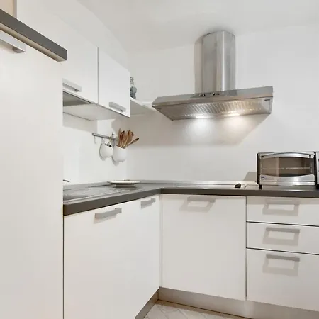 Apartment Le Volte Del Ponte Sospeso Florence
