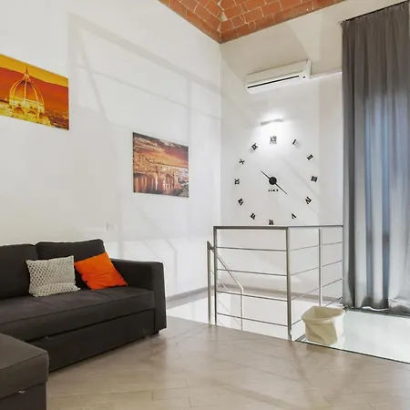 Le Volte Del Ponte Sospeso Apartment Florence